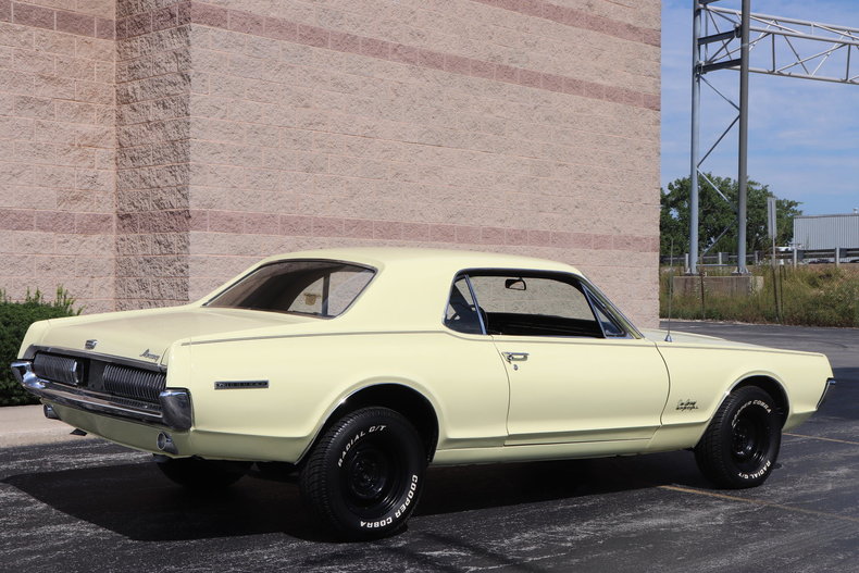 565334241b4e7 low res 1967 mercury cougar dan gurney special