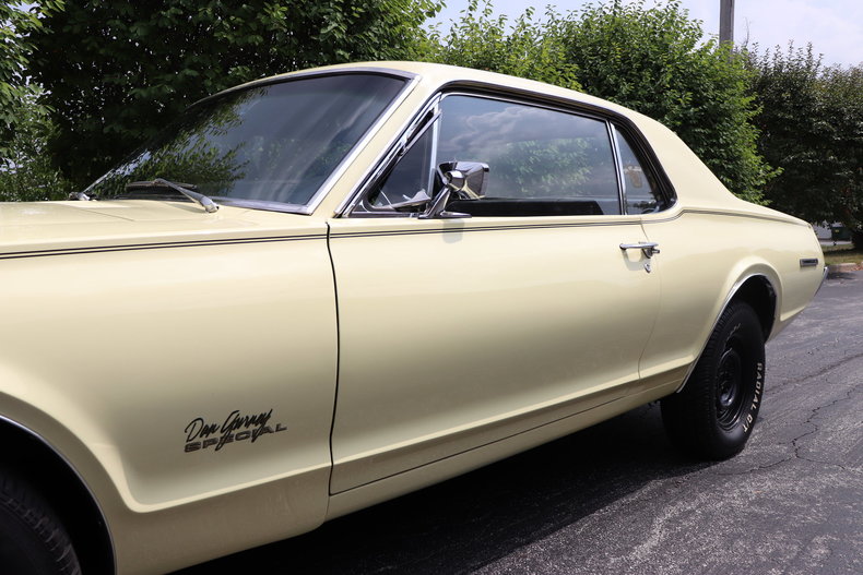 56948f9e300f9 low res 1967 mercury cougar dan gurney special