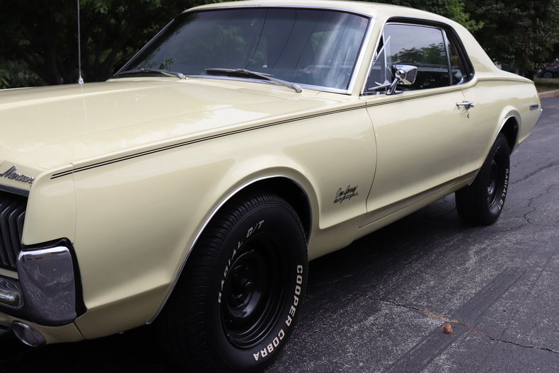 569495b36a7a8 low res 1967 mercury cougar dan gurney special