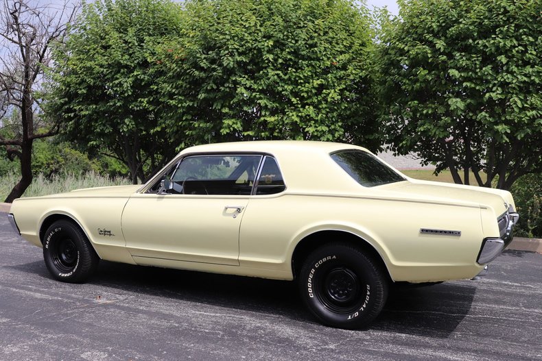 56953e670c07c low res 1967 mercury cougar dan gurney special