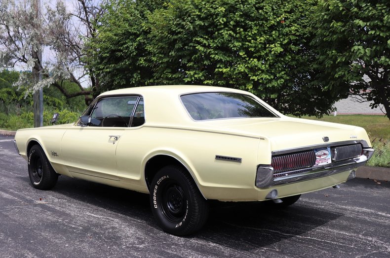 569548816c853 low res 1967 mercury cougar dan gurney special