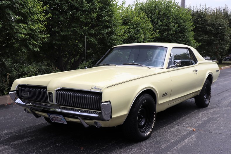 569573c18e49f low res 1967 mercury cougar dan gurney special
