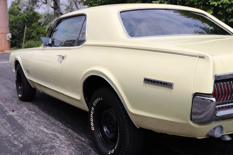 56960245dc505 low res 1967 mercury cougar dan gurney special
