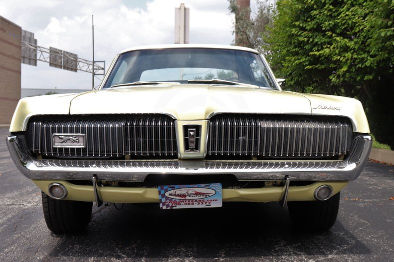 569612575f9a5 low res 1967 mercury cougar dan gurney special