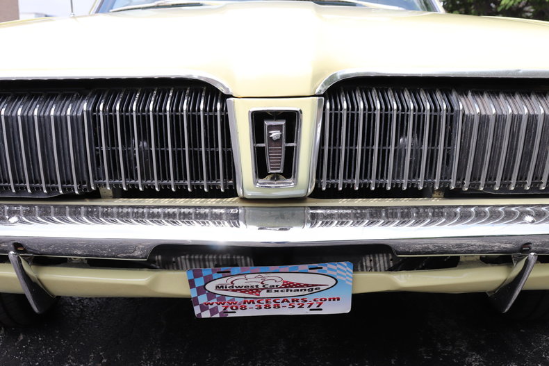 56962887446ac low res 1967 mercury cougar dan gurney special