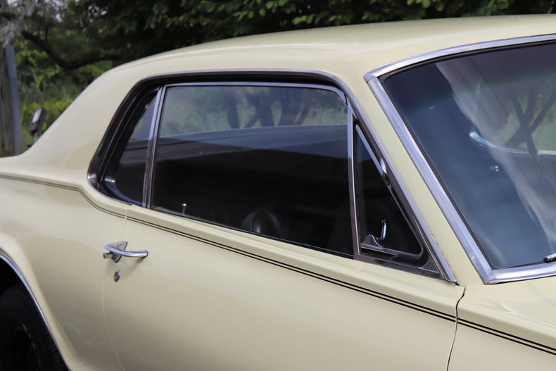 5696961257772 low res 1967 mercury cougar dan gurney special