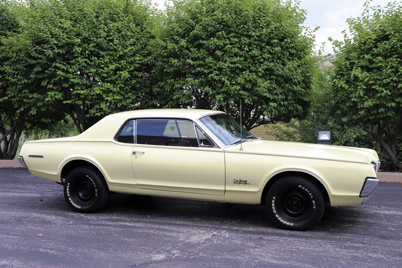 56971b8d1eeb2 low res 1967 mercury cougar dan gurney special