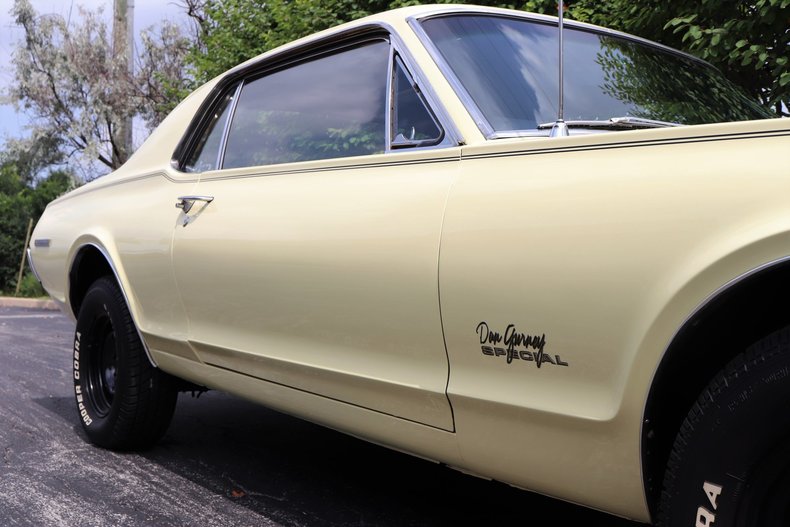 569728ba52ce6 low res 1967 mercury cougar dan gurney special