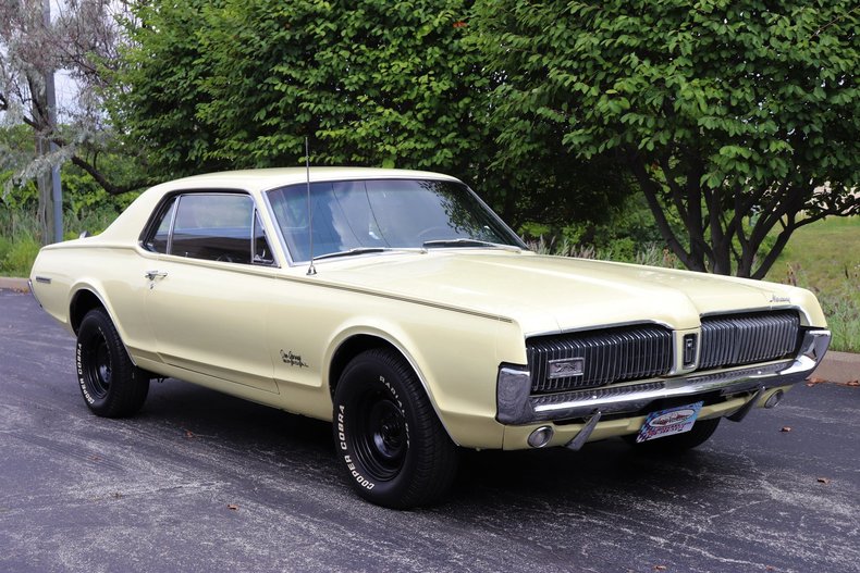 569749643d9e0 low res 1967 mercury cougar dan gurney special