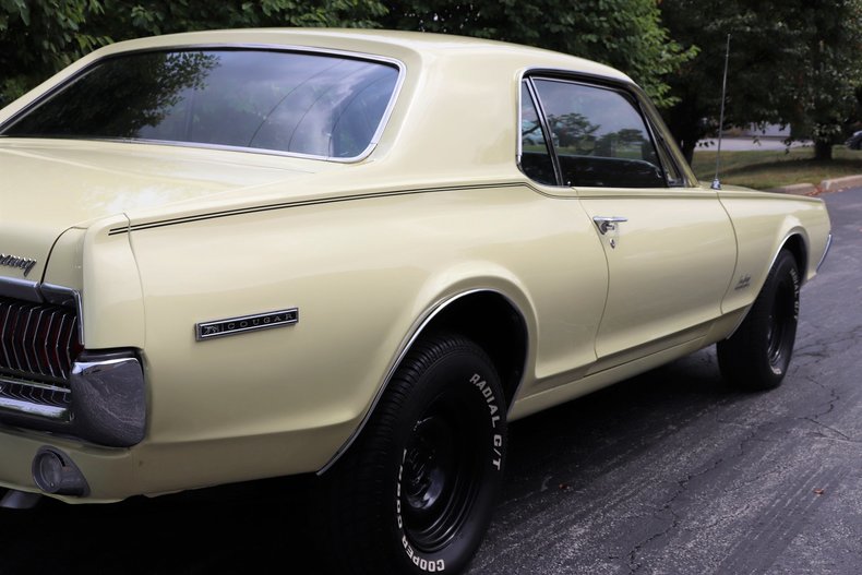 56975048e1ba1 low res 1967 mercury cougar dan gurney special