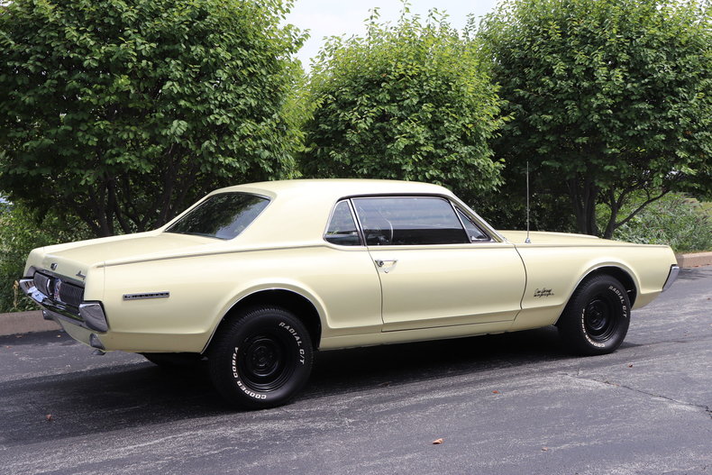 569763f2ae18b low res 1967 mercury cougar dan gurney special