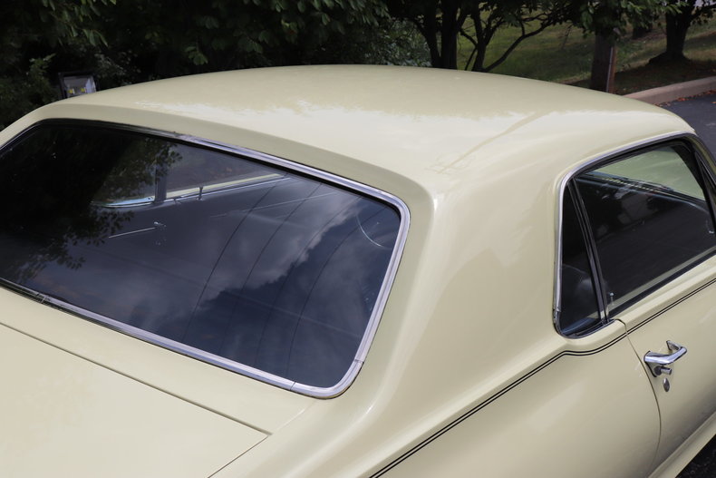 56977189385c3 low res 1967 mercury cougar dan gurney special