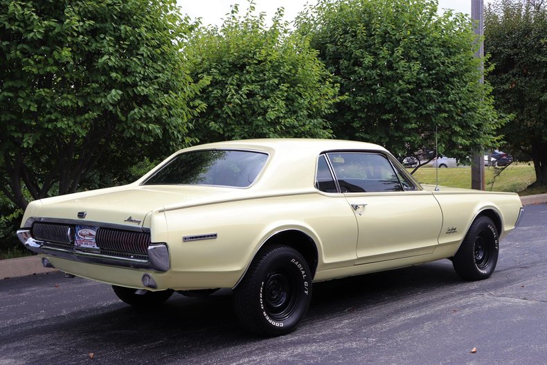 5698147ec52f1 low res 1967 mercury cougar dan gurney special