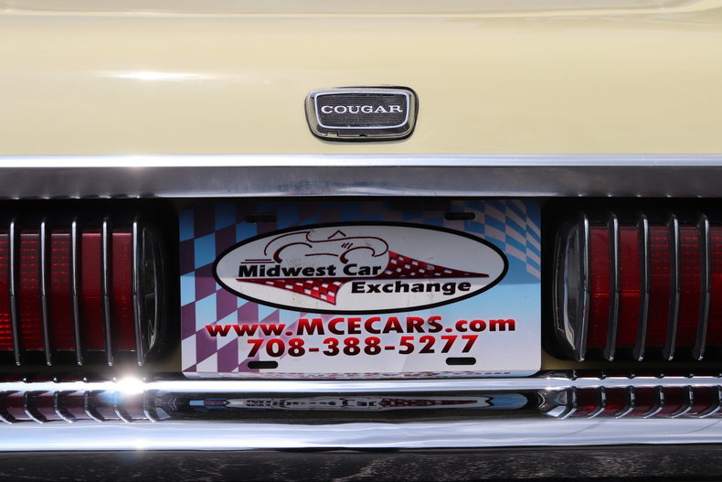 56988090c04f1 low res 1967 mercury cougar dan gurney special