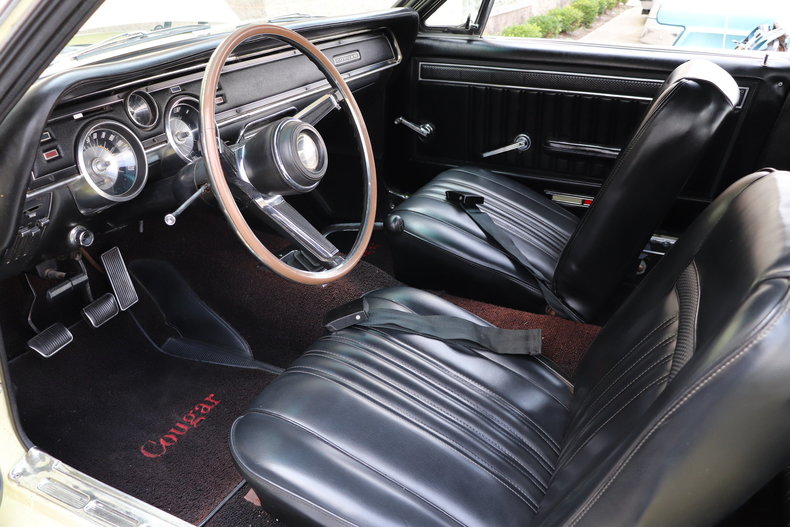 56999c1290314 low res 1967 mercury cougar dan gurney special