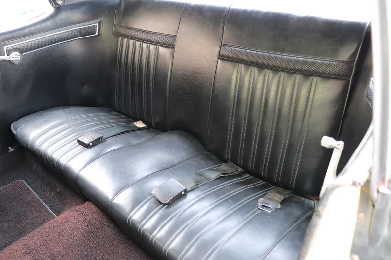 5700017e705f5 low res 1967 mercury cougar dan gurney special