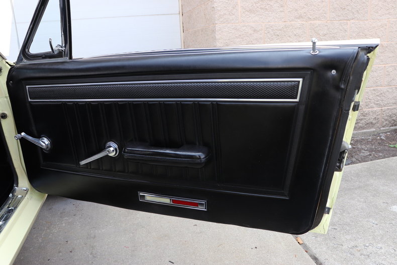 57012570db8c7 low res 1967 mercury cougar dan gurney special