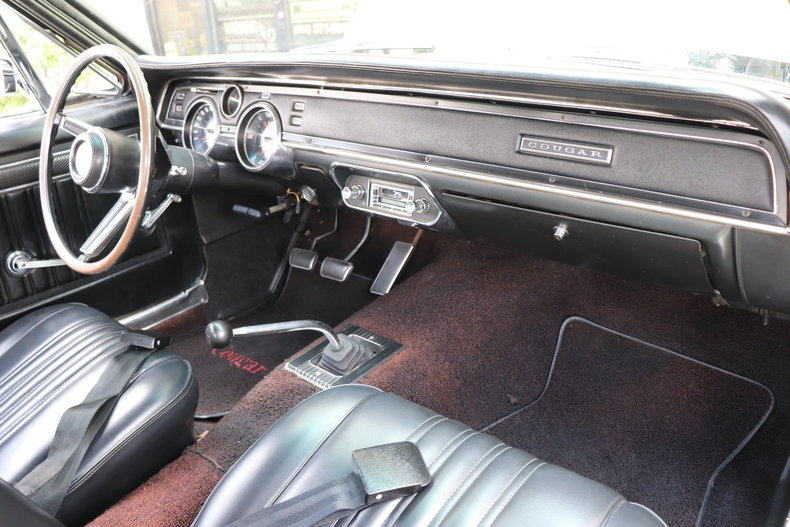 5703315a15188 low res 1967 mercury cougar dan gurney special