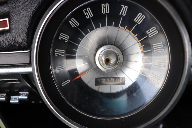 5703941059115 low res 1967 mercury cougar dan gurney special