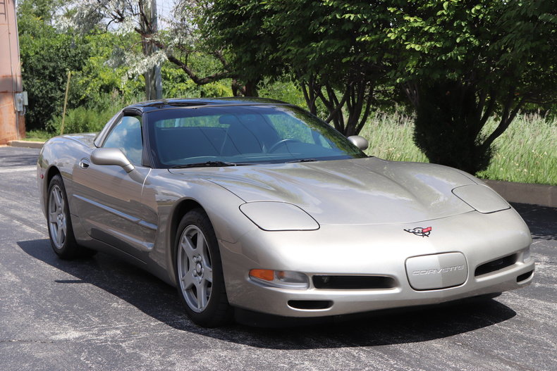 565641d40033f low res 1998 chevrolet corvette