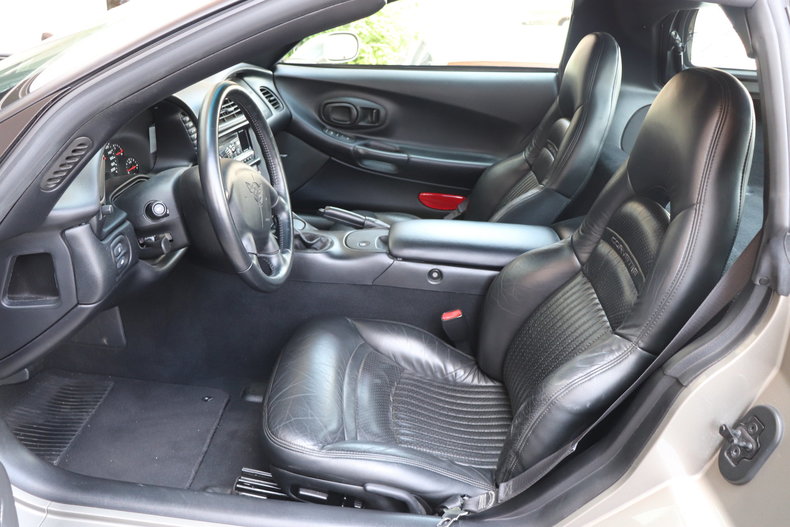 56627dd8e8c03 low res 1998 chevrolet corvette