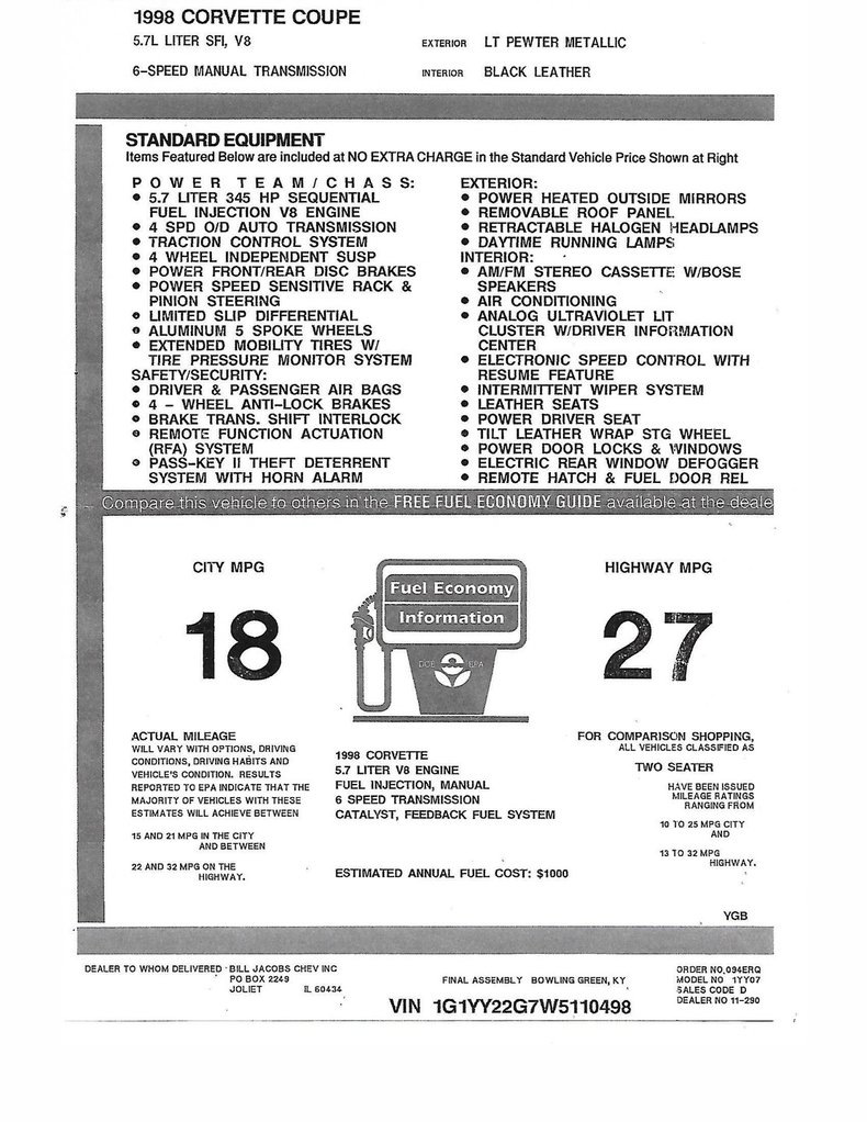 56656aba2f77a low res 1998 chevrolet corvette