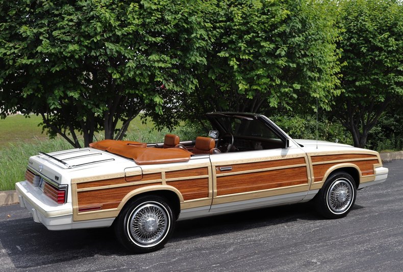 566627cf514b4 low res 1984 chrysler lebaron mark cross town country convertible