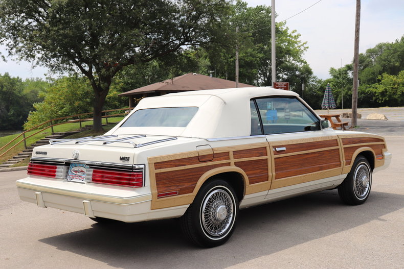 566735f774a78 low res 1984 chrysler lebaron mark cross town country convertible