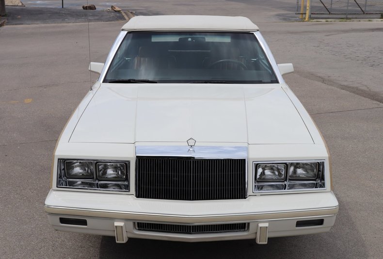 56681c063230a low res 1984 chrysler lebaron mark cross town country convertible