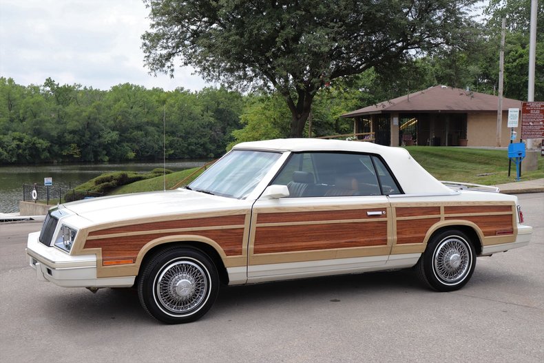 56694cf10785b low res 1984 chrysler lebaron mark cross town country convertible