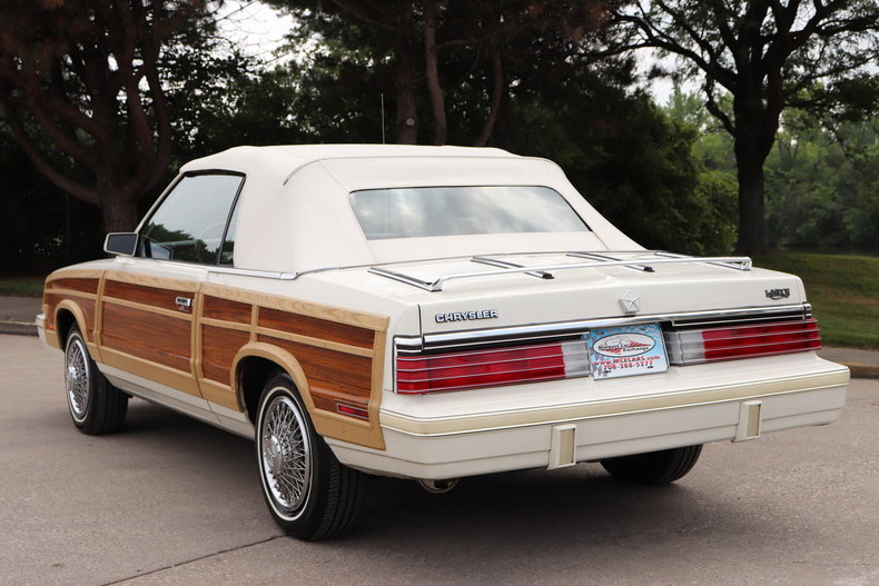 567012cdfdab3 low res 1984 chrysler lebaron mark cross town country convertible