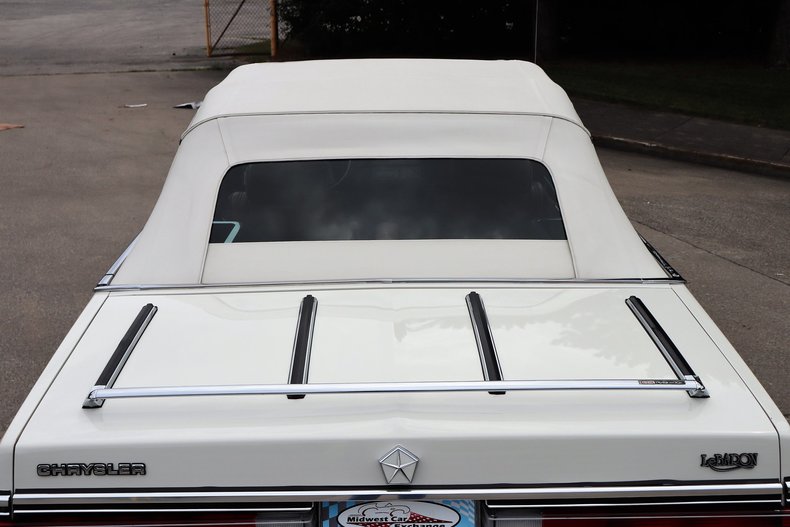 567104815fb91 low res 1984 chrysler lebaron mark cross town country convertible