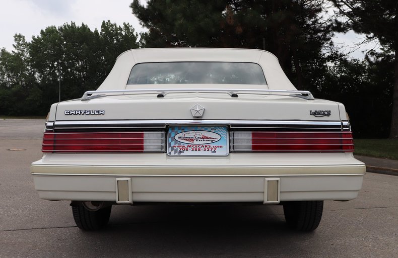 56713d6abb9a7 low res 1984 chrysler lebaron mark cross town country convertible