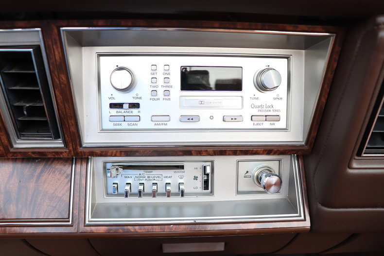 5671964332cc4 low res 1984 chrysler lebaron mark cross town country convertible