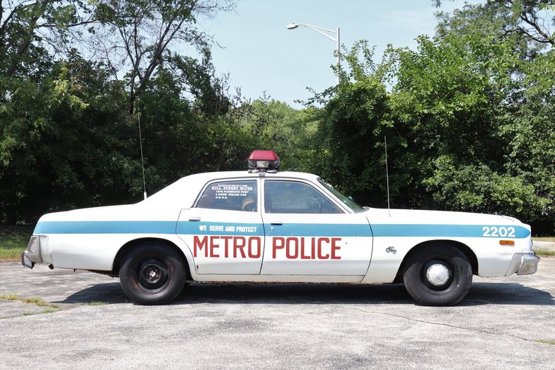 56872397dd0b6 low res 1976 plymouth fury hill street blues tv police car