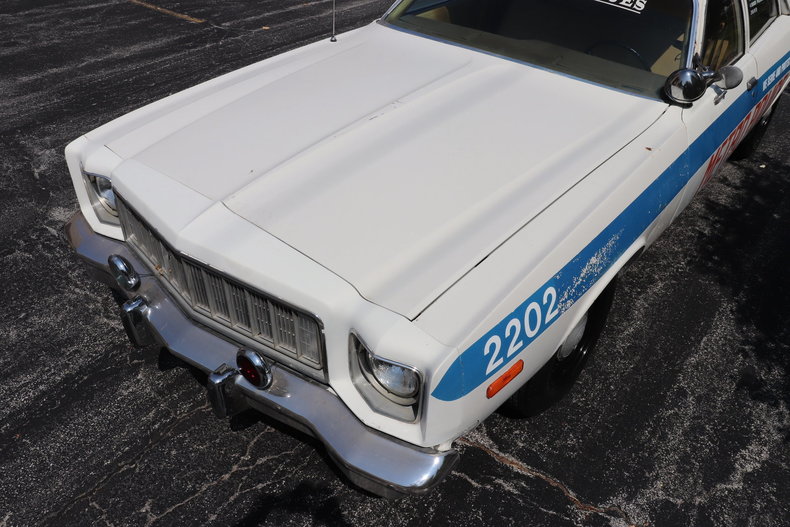 5689379cc1d5b low res 1976 plymouth fury hill street blues tv police car