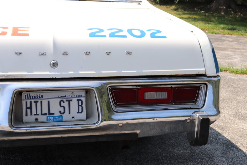5689563407f48 low res 1976 plymouth fury hill street blues tv police car