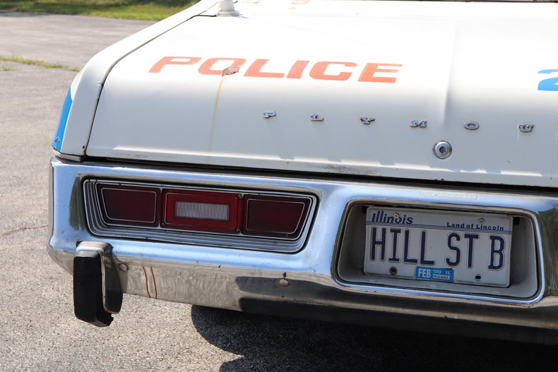 56896811bb29d low res 1976 plymouth fury hill street blues tv police car