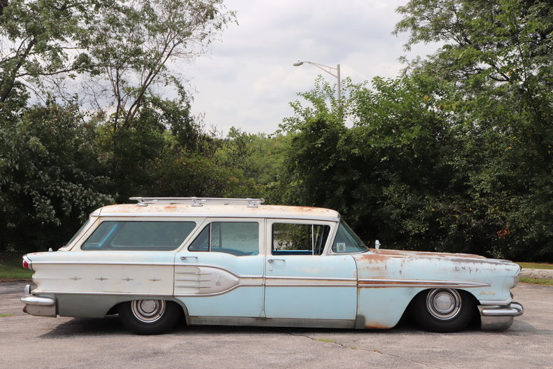 5724621fa74a0 low res 1958 pontiac star chief custom safari station wagon