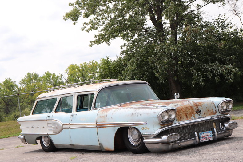 5725055888ae0 low res 1958 pontiac star chief custom safari station wagon