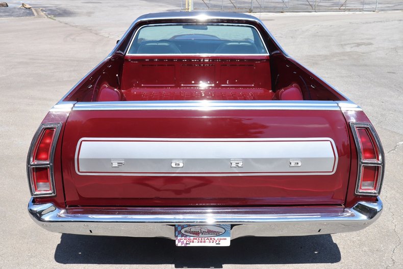 574336fdfc878 low res 1972 ford rancharo gt