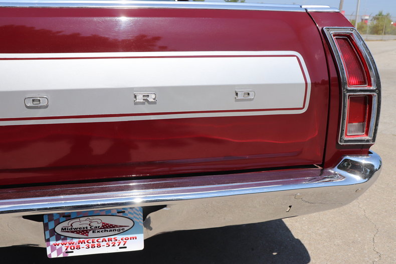 574404ee765bb low res 1972 ford rancharo gt