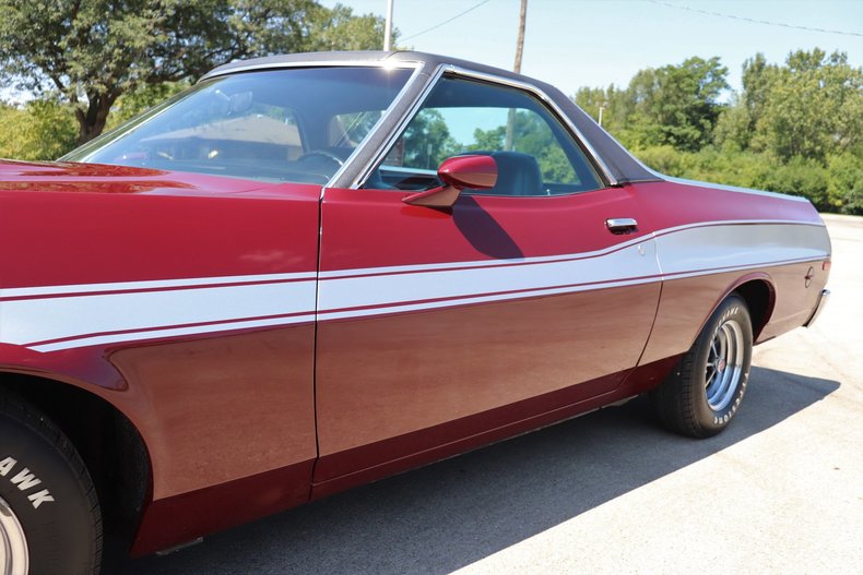 574521562f8a3 low res 1972 ford rancharo gt