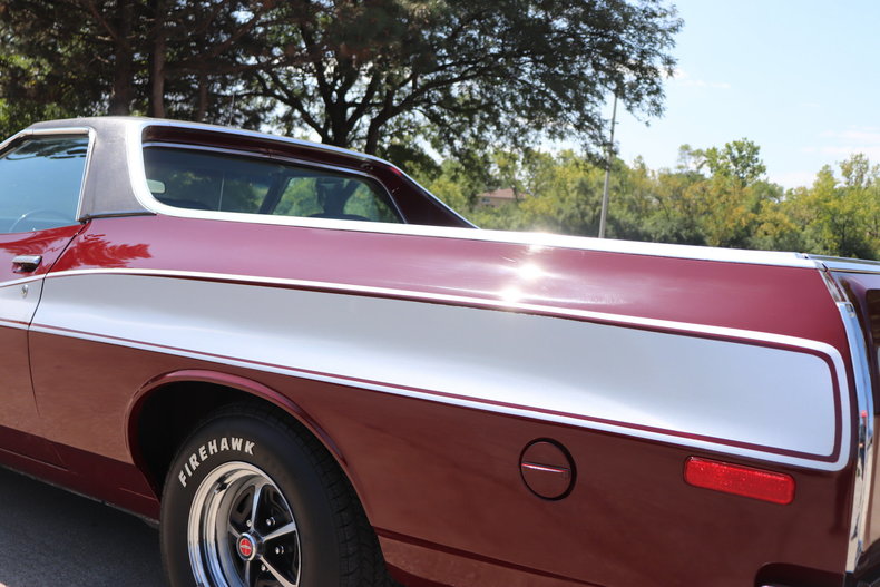 574594cf35117 low res 1972 ford rancharo gt