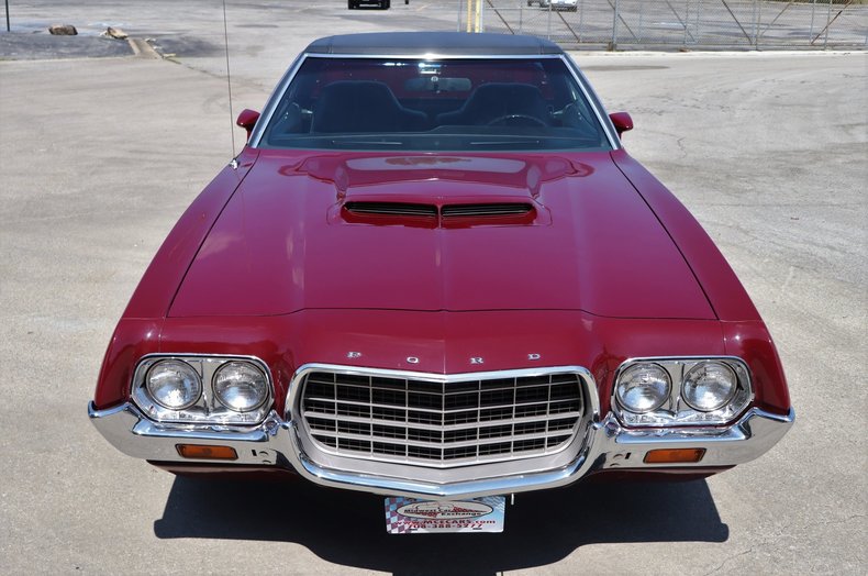 5746325835bbe low res 1972 ford rancharo gt