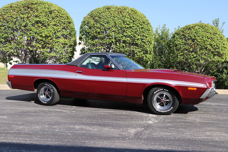 591193ac18bd1 low res 1972 ford ranchero gt