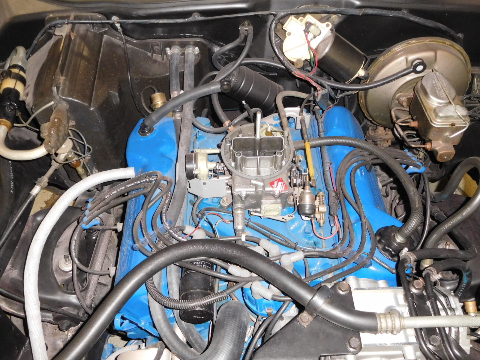 Ford Ranchero Wiring Diagram On 1972 Ford Ranchero Gt Wiring Diagram
