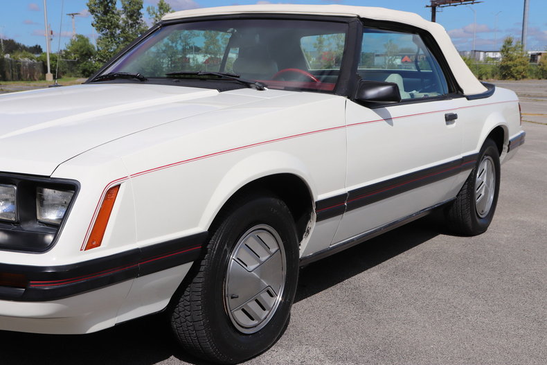 5857011dc23be low res 1983 ford mustang glx convertible