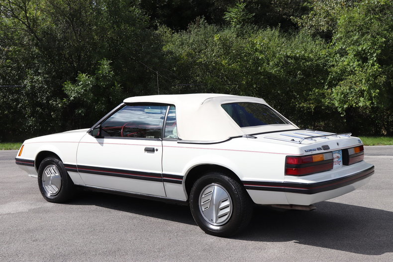 58576f7aced37 low res 1983 ford mustang glx convertible