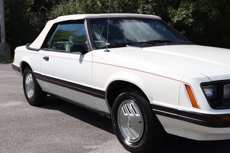58589deeee784 low res 1983 ford mustang glx convertible
